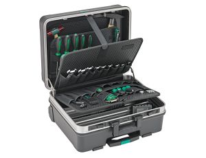 STAHLWILLE - 13302/TR/69  13302/TR/69  525x275x455mm 69 szt. - 98830184