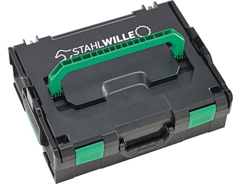 STAHLWILLE - 136 L-BOXX® Skrzynka narzędziowa L-BOXX® 136 L-BOXX® 360mm x 444mm x 152mm - 81620136