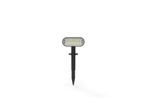 Solarny Reflektor Ogrodowy LED SRO-2