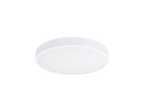 Plafon ONYX 60 biały LED 3000K