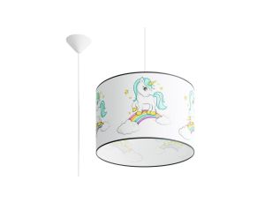 Lampa wisząca UNICORN 40