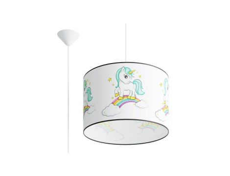 Lampa wisząca UNICORN 40