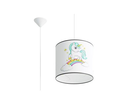 Lampa wisząca UNICORN 30