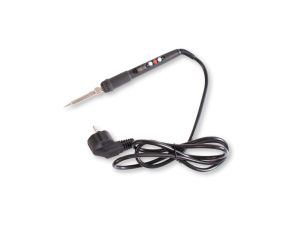 Lutownica kolbowa z regulacją temperatury 180-500 st C 70W ZB-LS917