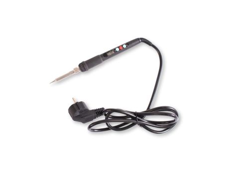 Lutownica kolbowa z regulacją temperatury 180-500 st C 70W ZB-LS917