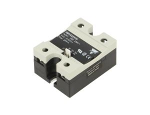 RM1E23V25 Przekaźnik półprzewodnikowy Uster: 0...10VDC 25A 90...265VAC RM1E