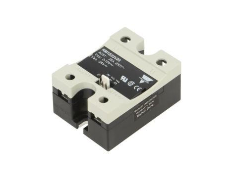 RM1E23V25 Przekaźnik półprzewodnikowy Uster: 0...10VDC 25A 90...265VAC RM1E