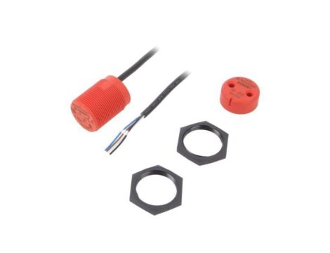 XCSDMR5912 Wyłącznik bezpieczeństwa: magnetyczny XCSDMR, NC + NO, IP67