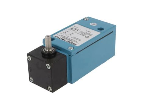 LSA4L Wyłącznik krańcowy