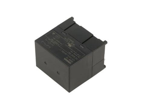 G9KB-1A-24DC Przekaźnik: elektromagnetyczny SPST-NO Ucewki: 24VDC G9KB THT