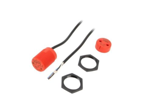 XCSDMR7912 Wyłącznik bezpieczeństwa: magnetyczny XCSDMR, NC x2, IP67, 100mA