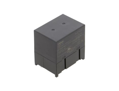 G9KB-1A-12DC Przekaźnik: elektromagnetyczny SPST-NO Ucewki: 12VDC G9KB THT