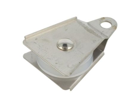 XY2CZ708 Rolka do narożnika zewnętrznego