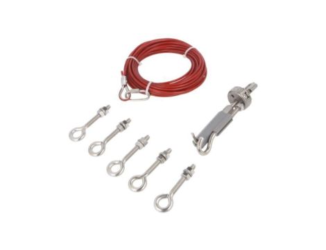 RK10 Zestaw montażowy, ER1022, ER6022