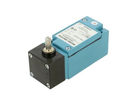 LSYHC3K Wyłącznik krańcowy