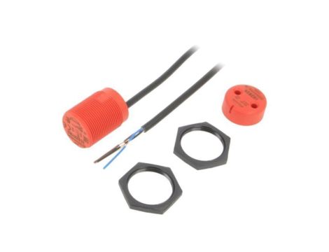 XCSDMR7902 Wyłącznik bezpieczeństwa: magnetyczny XCSDMR, NC x2, IP67, 100mA