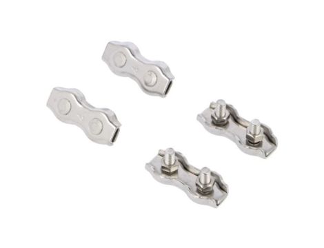 SM06-DL20 Zacisk do linki , ER1022, ER6022