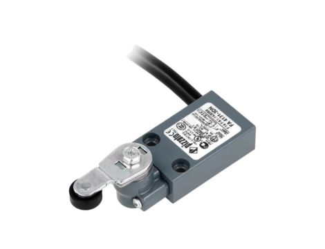 FA4131-3DN Wyłącznik krańcowy dźwignia z rolką NO + NC 10A max.250VAC