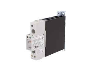 RGC1A60D30KGU Przekaźnik półprzewodnikowy Uster: 4...32VDC 30A 42...600VAC RGC1