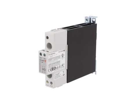 RGC1A60D30KGU Przekaźnik półprzewodnikowy Uster: 4...32VDC 30A 42...600VAC RGC1