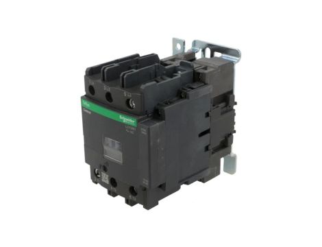 LC1D80P5 Stycznik 3-biegunowy NO x3 Styki pomocnicze: NO + NC 230VAC