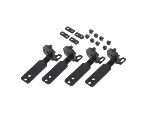 MS-SFD-1-5 Uchwyt boczny, do ściany tylnej