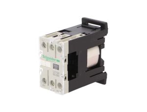 LC1SKGC200P7 Stycznik 2-biegunowy NO x2, 230VAC, 5A, na szynę DIN