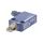 Wyłącznik krańcowy rolka metalowa Ø12mm NO + NC 10A M20 IP66 XCKM102H29