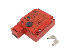 XCSE7512 Wyłącznik bezpieczeństwa: ryglujący XCSE, NC + NO, IP67