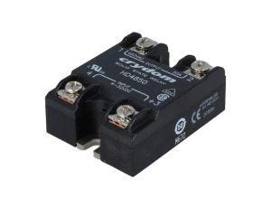 HD4850 Przekaźnik półprzewodnikowy Uster: 4...32VDC 50A 48...530VAC