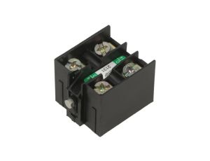 XE2NP2131 Styki pomocnicze NO x2 OsiSense