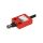 Wyłącznik krańcowy NO + NC 10A max.500VAC IP67 22,5N 24CE31-S2