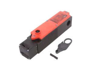 XCSLE2727312 Wyłącznik bezpieczeństwa: ryglujący XCSLE, NC x2, IP66