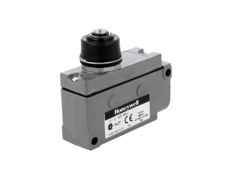 BZE7-2RN-C Wyłącznik krańcowy NO + NC 15A IP65 -30...71C 6,67N