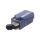 Wyłącznik krańcowy dźwignia R 20,2mm, rolka z tworzywa Ø14mm XCKD2121G11