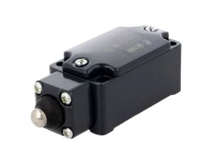 FD510 Wyłącznik krańcowy gumowe uszczelnienie,trzpień Ø10mm 10A