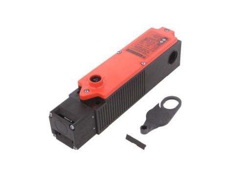 XCSLE3737312 Wyłącznik bezpieczeństwa: ryglujący XCSLE, NC x2 + NO, IP66