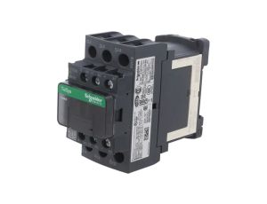 LC1D38B5 Stycznik 3-biegunowy NO x3 Styki pomocnicze: NO + NC 24VAC