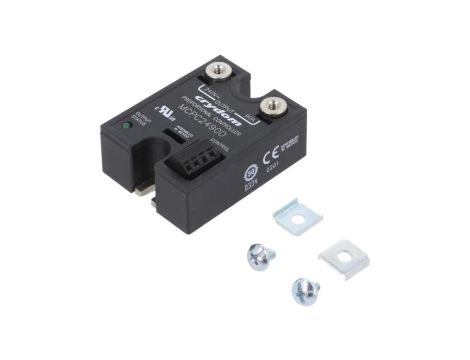 MCPC2490D Przekaźnik półprzewodnikowy Uster: 8...32VDC 90A 180...280VAC