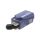 Wyłącznik krańcowy dźwignia R 20,2mm, rolka z tworzywa Ø14mm XCKD2121P16
