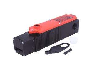 XCSLE2525312 Wyłącznik bezpieczeństwa: ryglujący XCSLE, NC + NO, IP66, 24VDC