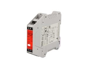 G9SB-200-B Moduł: przekaźnik bezpieczeństwa, 24VAC, 24VDC, Input: 1, G9SB