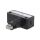 Wyłącznik krańcowy NO + NC 5A max.250VAC IP67 -10...70C SL1-A
