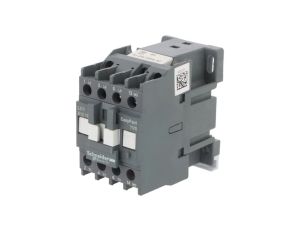 LC1E1210B5 Stycznik 3-biegunowy NO x3 Styki pomocnicze NO 24VAC 12A