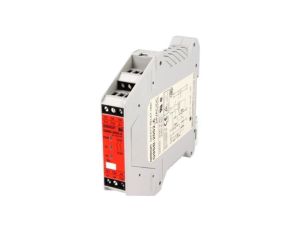 G9SB-2002-A Moduł: przekaźnik bezpieczeństwa, 24VAC, 24VDC, Input: 2, G9SB