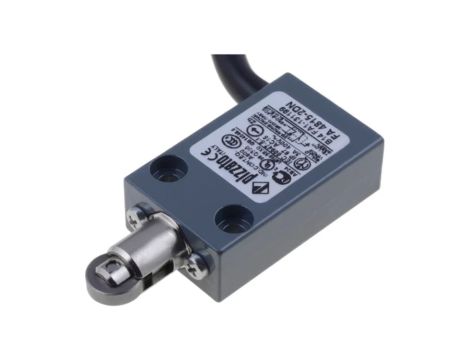 FA4815-2DN Wyłącznik krańcowy Il.otw.mont: 2 20mm