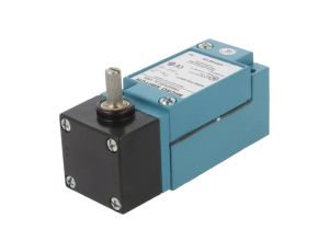 LSYAC1A Wyłącznik krańcowy NO + NC max.600VAC max.250VDC -12...121C