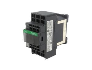 LC1D183P7 Stycznik 3-biegunowy NO x3, Styki pomocnicze: NC + NO, 230VAC