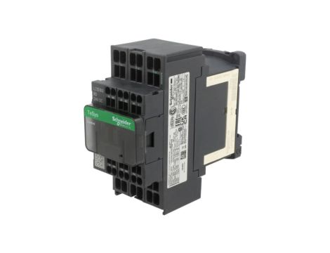 LC1D183P7 Stycznik 3-biegunowy NO x3, Styki pomocnicze: NC + NO, 230VAC