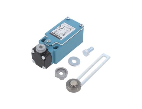 GLCB07A2B Wyłącznik krańcowy NO + NC 6A max.600VAC max.250VDC PG13,5